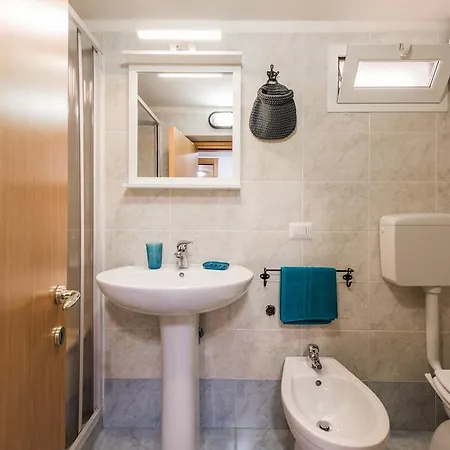 Apartment Montegrappa