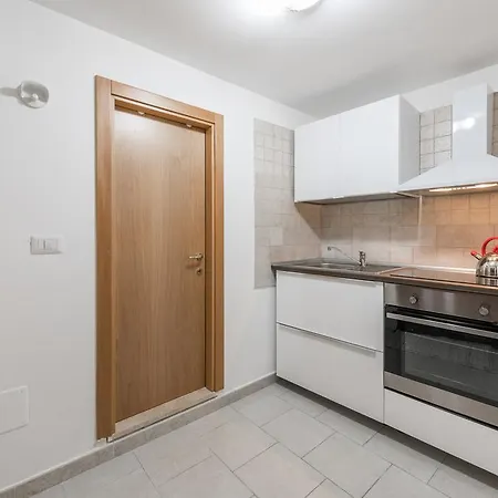 Apartment Montegrappa Bari
